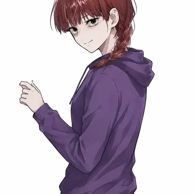 Profile image of Chocolat