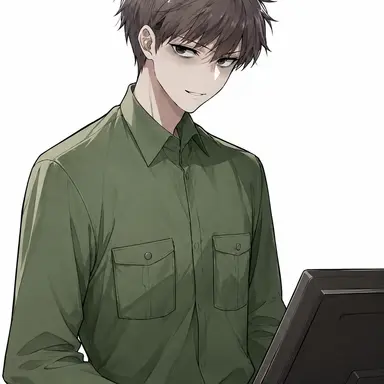 Profile image of Bitter