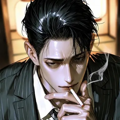 Profile image of Mikage