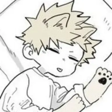 Profile image of 爆豪