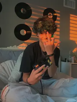 Profile image of Carter
