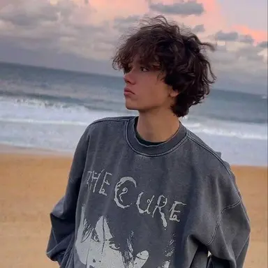 Profile image of Carter