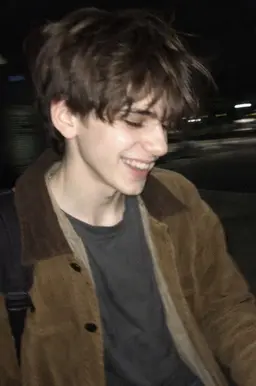 Profile image of Everett
