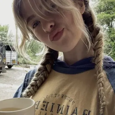 Profile image of Kayla