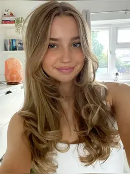 Profile image of Kayla