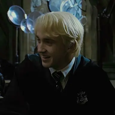 Profile image of Draco