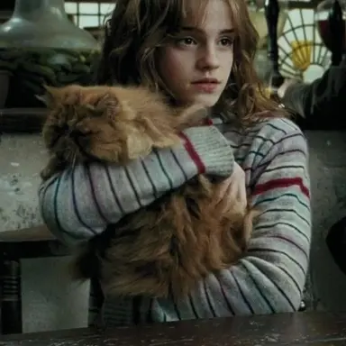 Profile image of Hermione