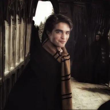 Profile image of Cedric