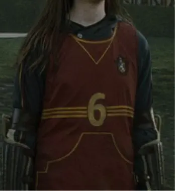 Profile image of Ginny