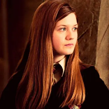 Profile image of Ginny