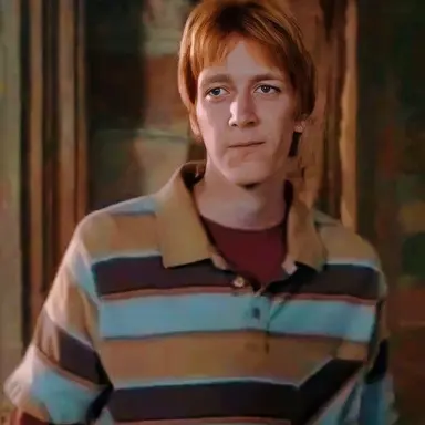 Profile image of George