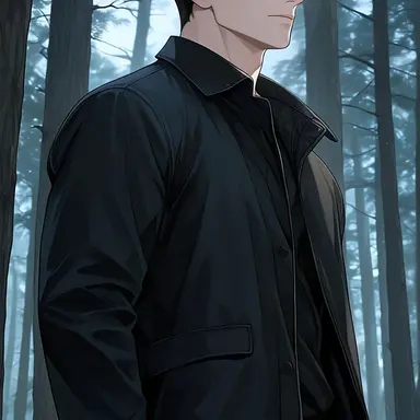 Profile image of Nate
