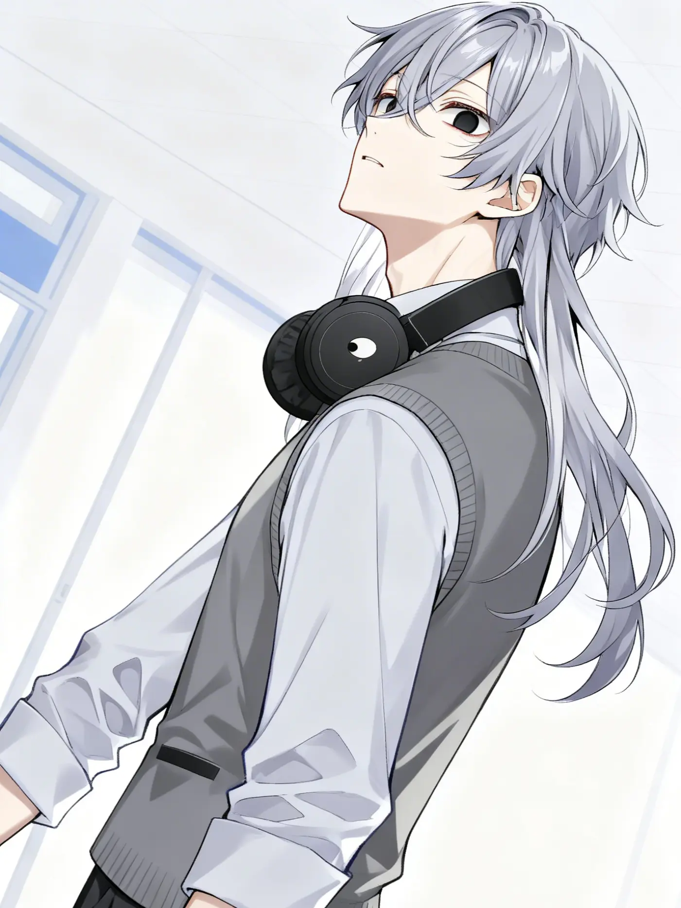 Komi-0107의 仲良し！(？)大作戦！！