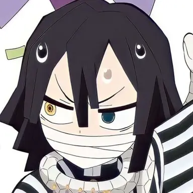 Profile image of 이구로 오바나이