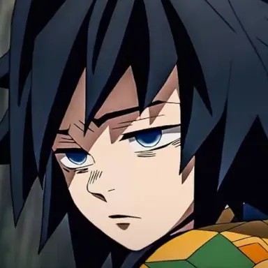 Profile image of 토미오카 기유