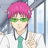 Profile image of Saiki Kusuo