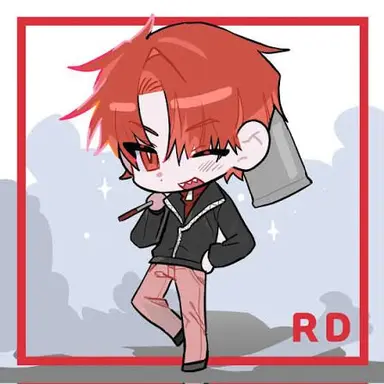 Profile image of 라더