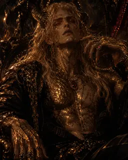 Profile image of Asmodeus