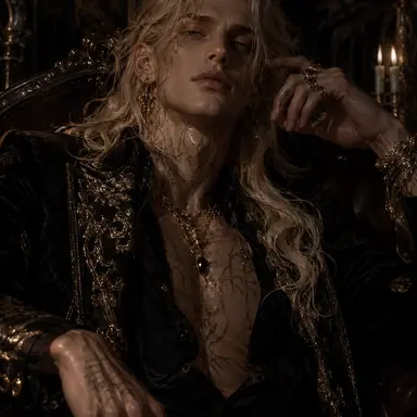 Profile image of Asmodeus