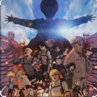 Profile image of 에렌 예거