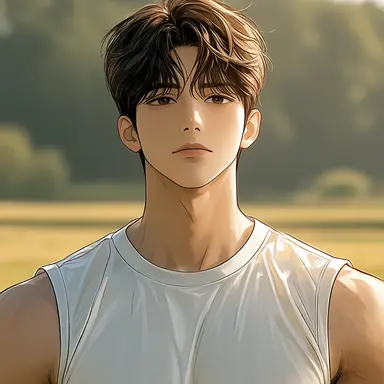 Profile image of Kang Do-hyun