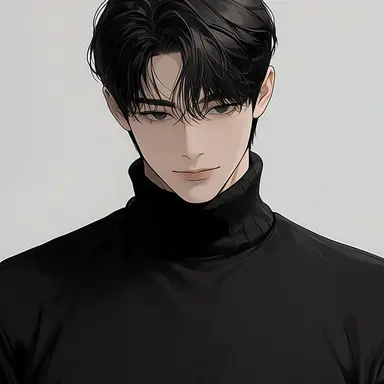 Profile image of Lee Tae-geon