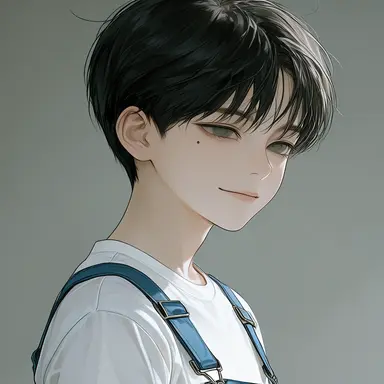 Profile image of Lee Yu-jun