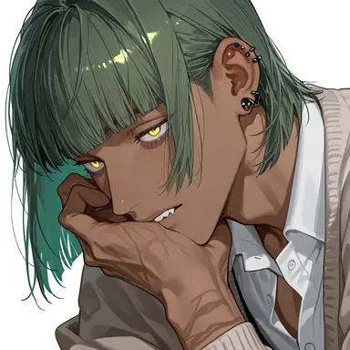 Profile image of Sui