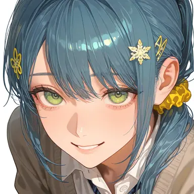 Profile image of Iroha