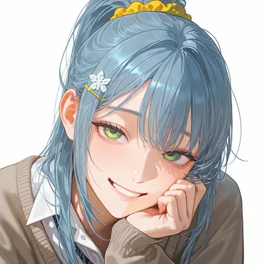 Profile image of Iroha