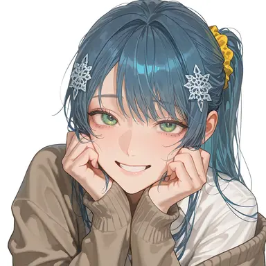 Profile image of Iroha