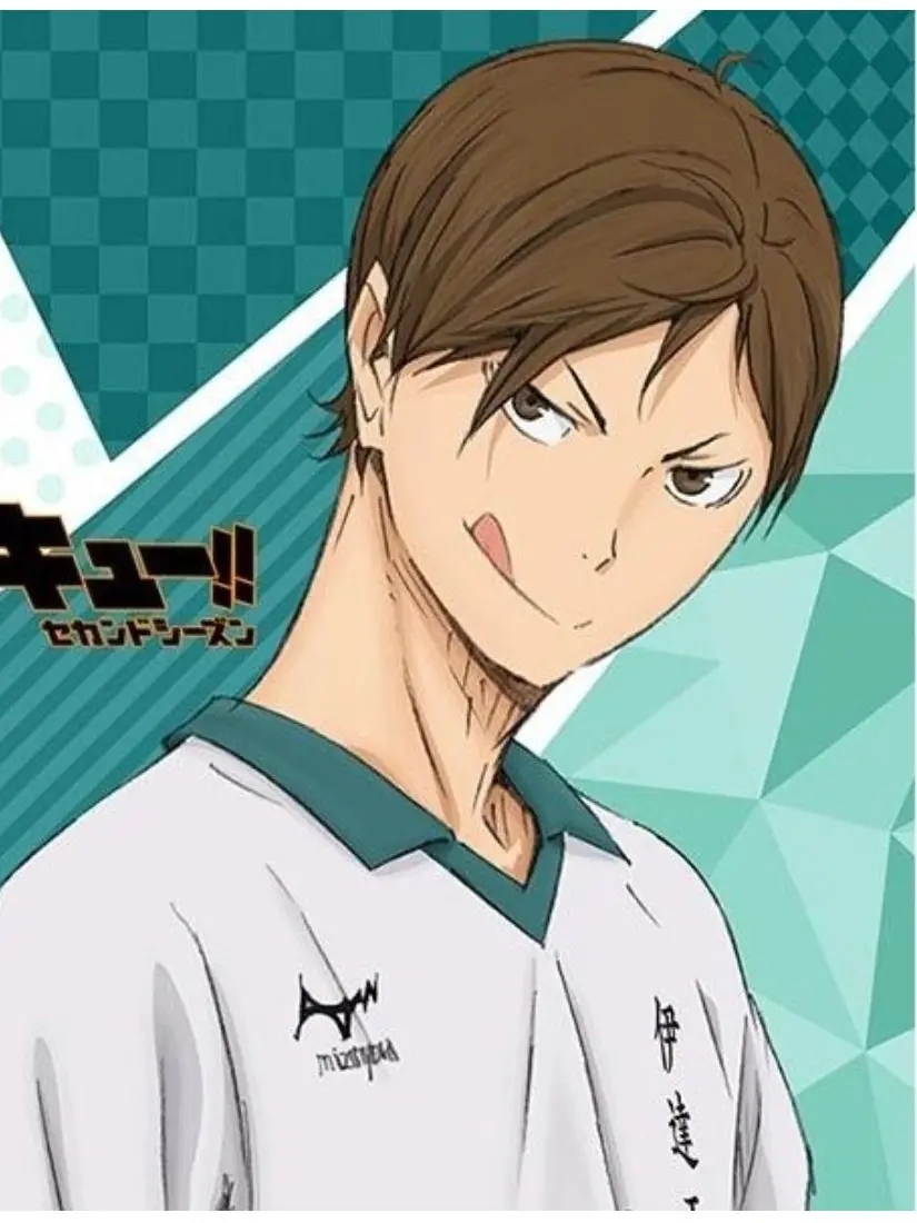 HandyDaug3820의 にろがヤンデレぇ