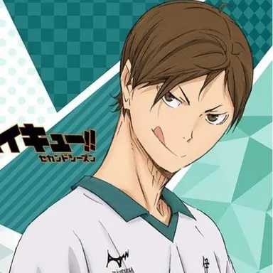 Profile image of 二口