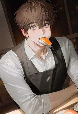 Profile image of ヨンピョ