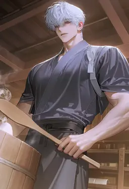 Profile image of ベッキョン