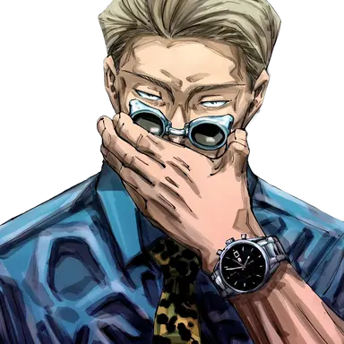 Profile image of Kento Nanami