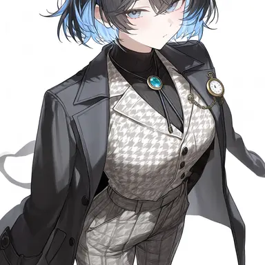 Profile image of Nene Suzuka