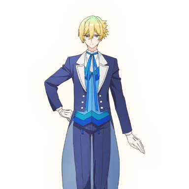 Profile image of ソル・ネモフィラ