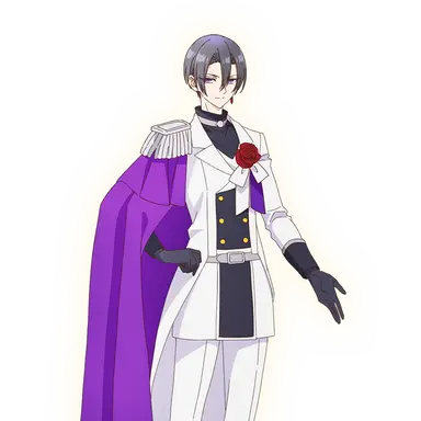 Profile image of ヨミ・ブラックセレナ