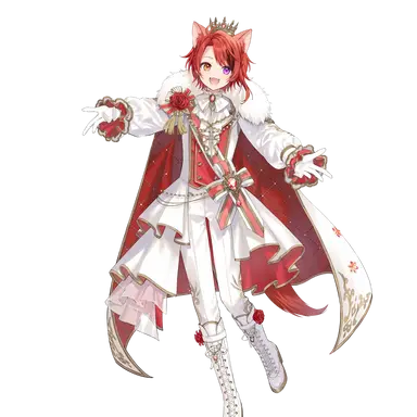Profile image of 莉犬