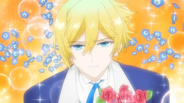 Profile image of ソル・ネモフィラ