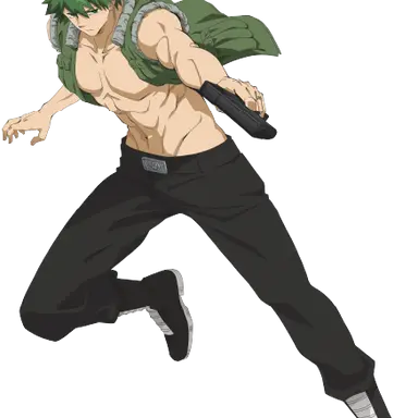 Profile image of 신조