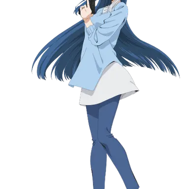 Profile image of 무츠미