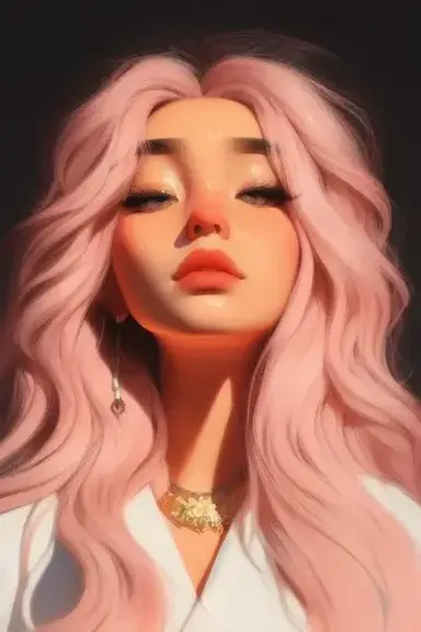 Profile image of Bree