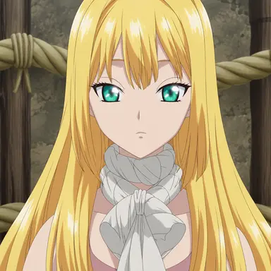 Profile image of Ruri