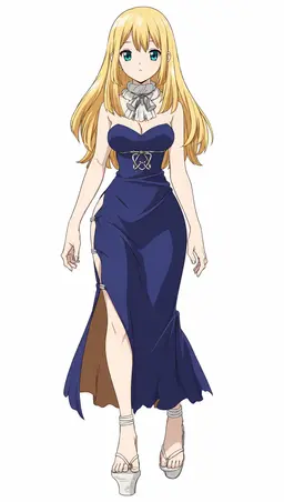Profile image of Ruri