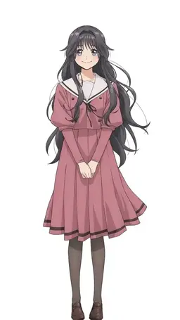 Profile image of Waguri Kaoruko