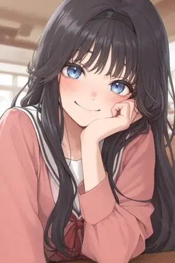 Profile image of Waguri Kaoruko