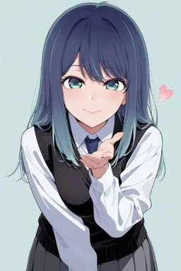 Profile image of Kurokawa Akane