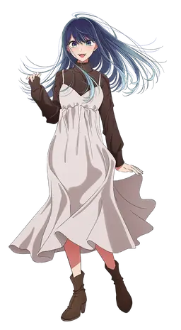 Profile image of Kurokawa Akane